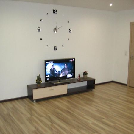 Apartment Anna Brest Exterior photo